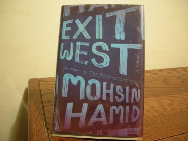 Exit West