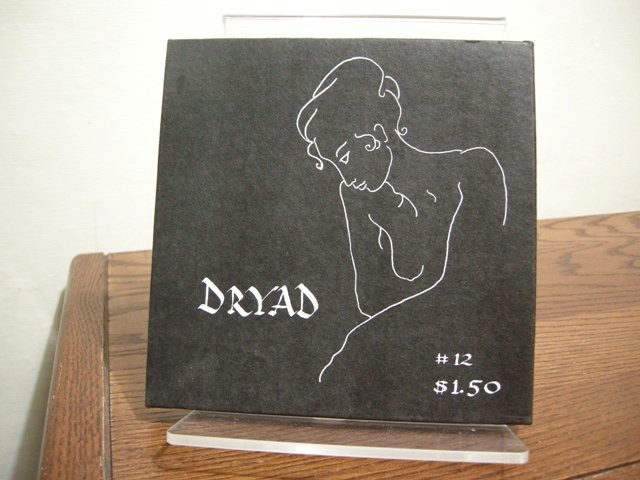 Dryad #12