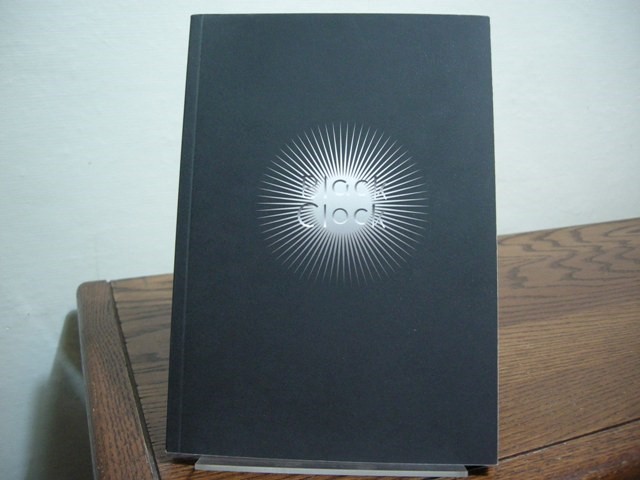 Black Clock 21