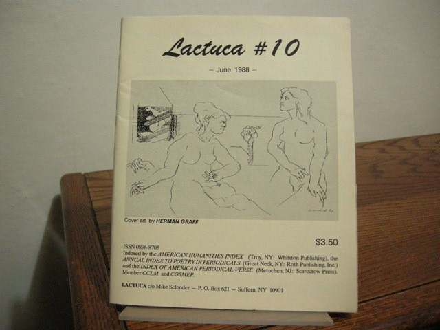 Lactuca #10