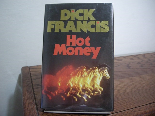 Hot Money
