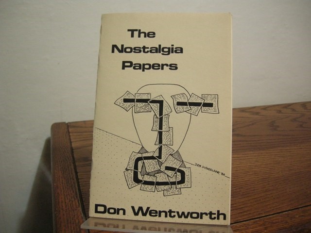 The Nostalgia Papers