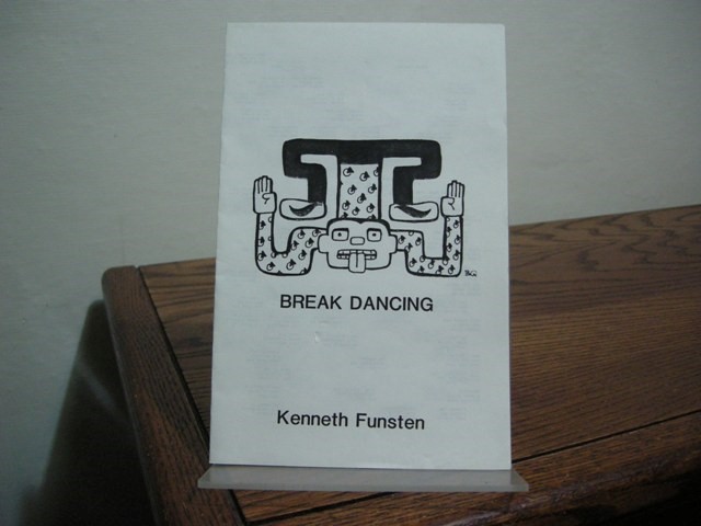 Break Dancing