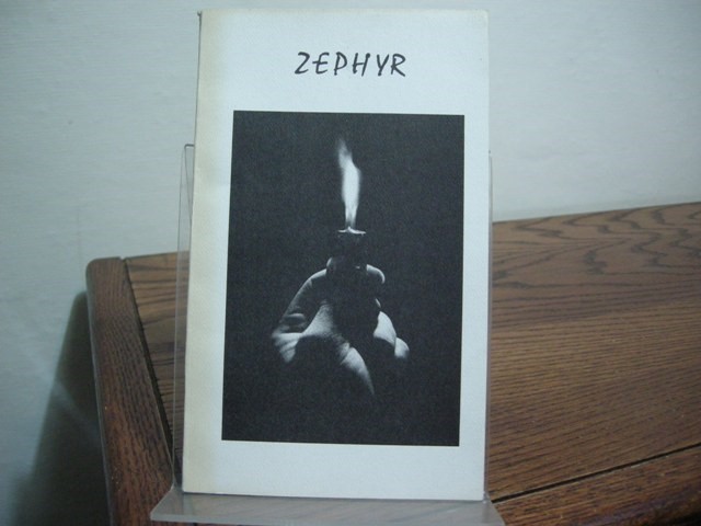 Zephyr (w/ TLS)
