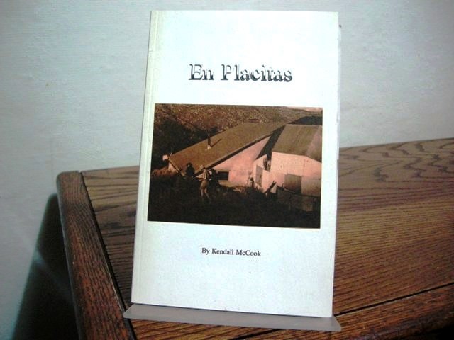 En Placitas (w/ ALS)