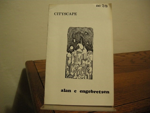 Cityscape