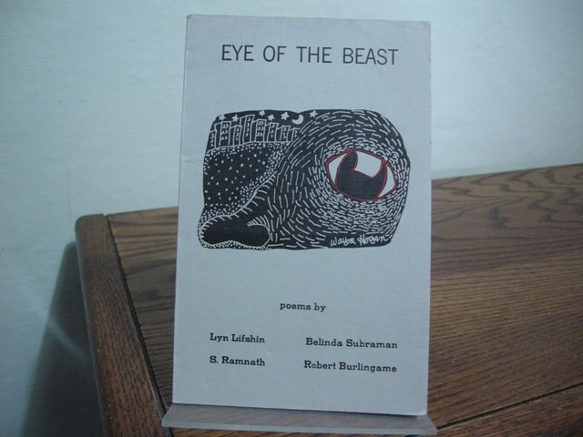 Eye of the Beast