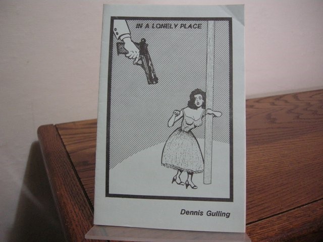 In a Lonely Place