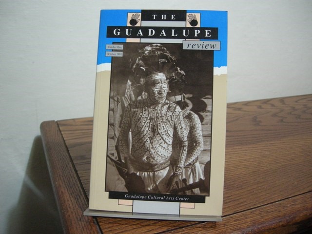 The Guadalupe Review