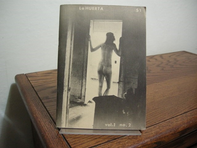 La Huerta Vol. 1, No. 2