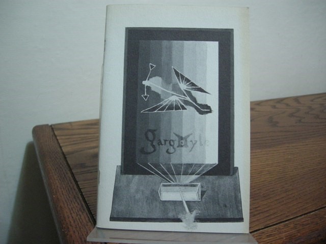 Gargoyle Number 10
