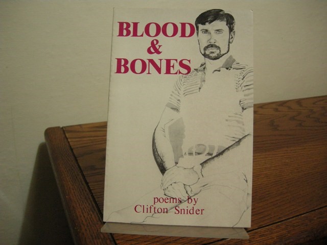 Blood & Bones
