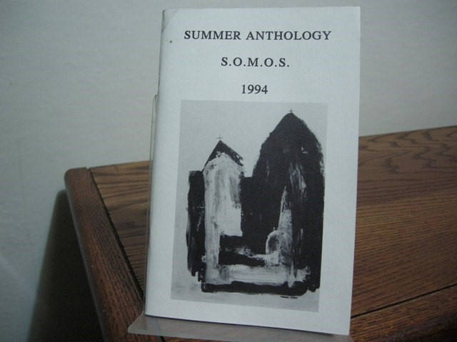 Summer Anthology
