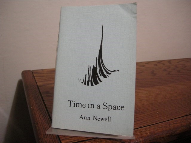 Time in a Space