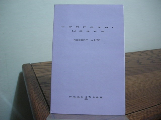 Corporal Works