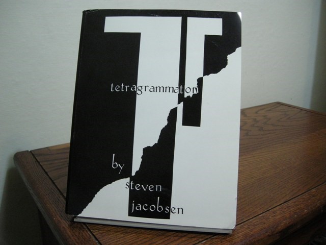 Tetragrammaton