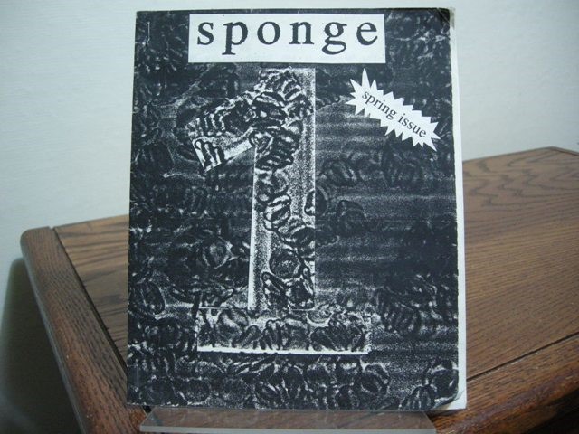 Sponge 1