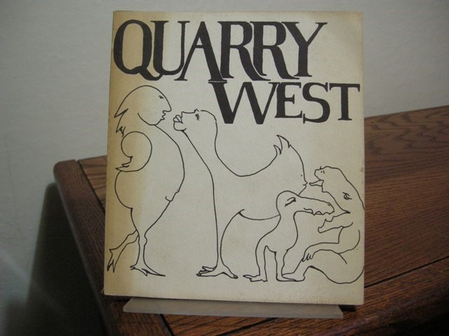 Quarry West #7