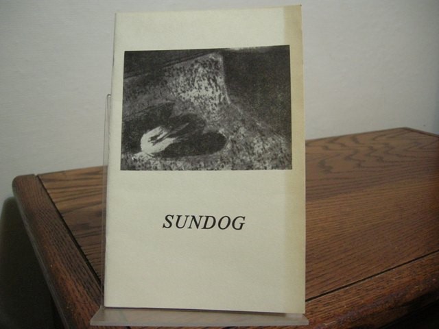 Sundog, Spring Issue