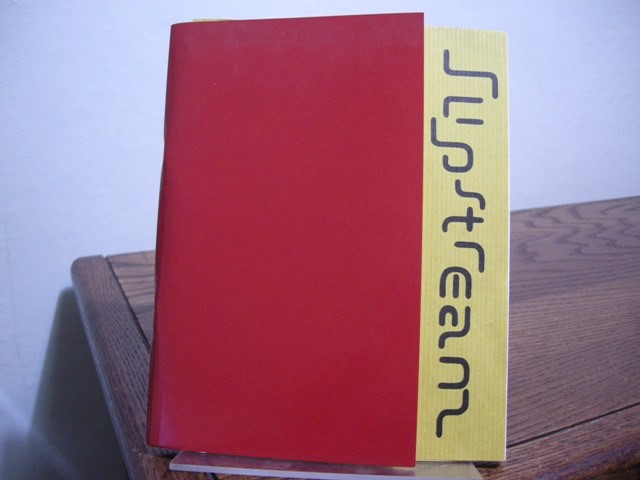 Slipstream Volume Four