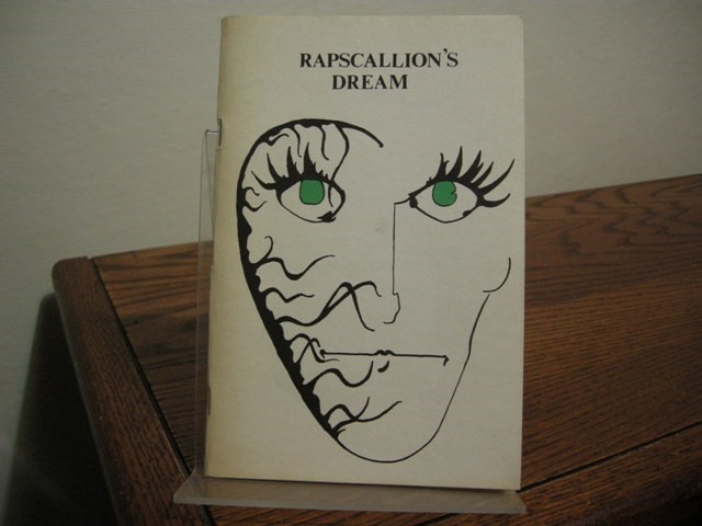 Rapscallion's Dream