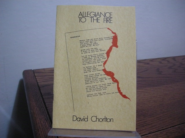 Allegiance to the Fire