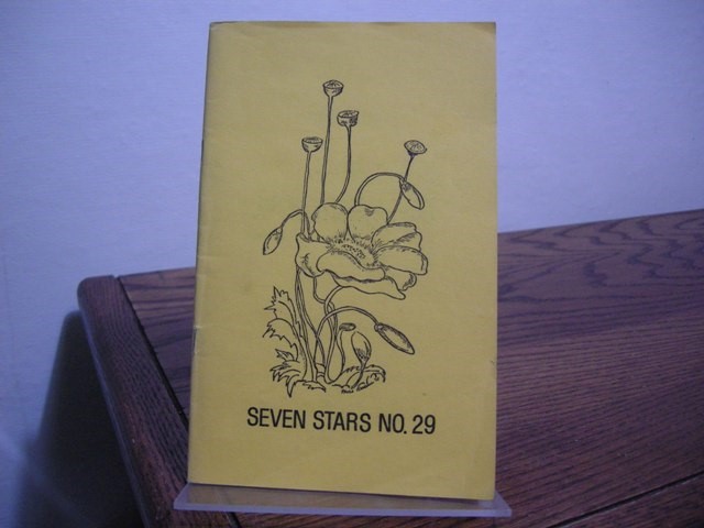 Seven Stars, No. 29