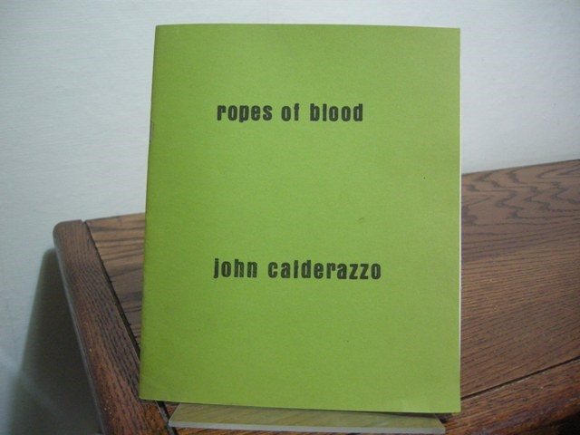 Ropes of Blood