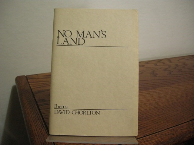 No Man's Land