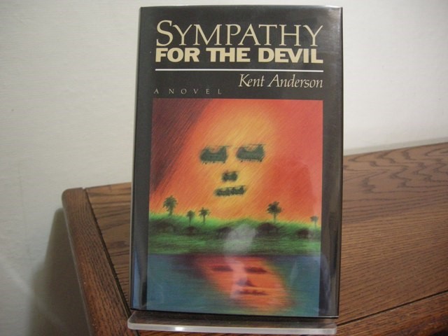 Sympathy for the Devil