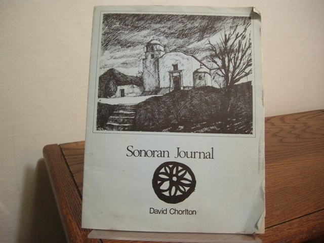 Sonoran Journal