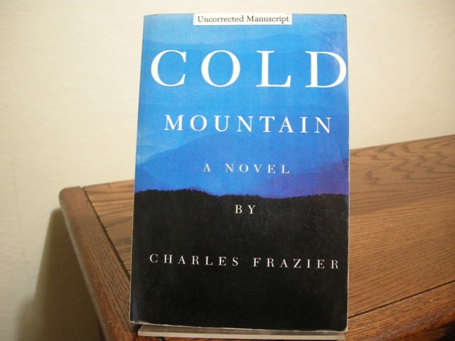 Cold Mountain