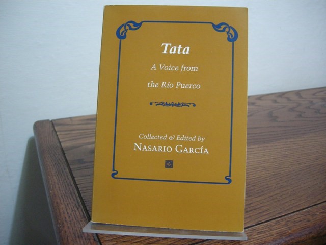Tata: A Voice from the Rio Puerco