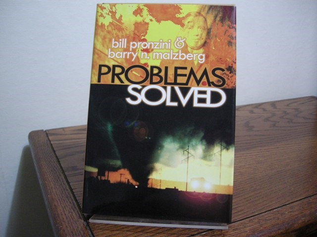 Problems Solved