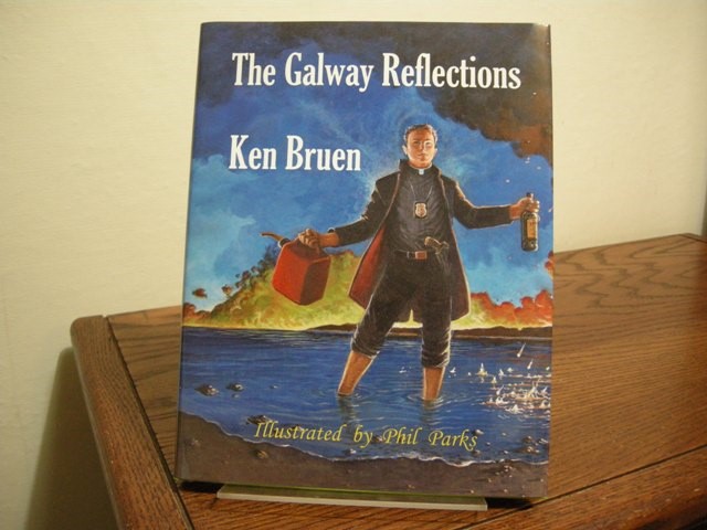 The Galway Reflections