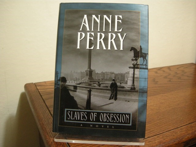 Slaves of Obsession