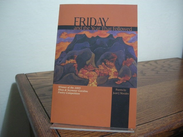 Friday and the Year That Followed