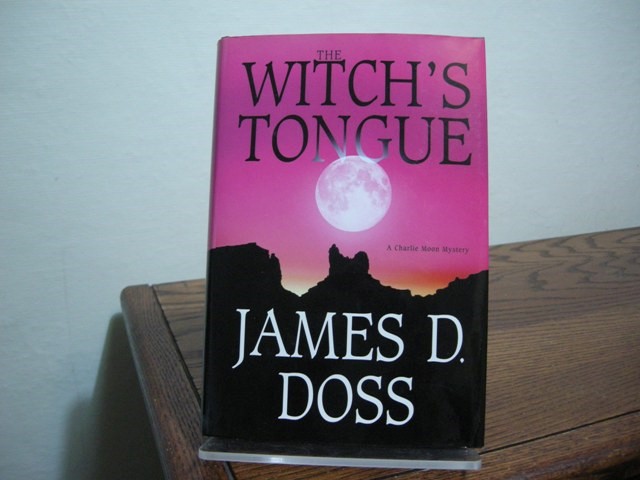 The Witch's Tongue