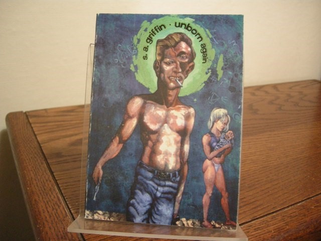Unborn Again