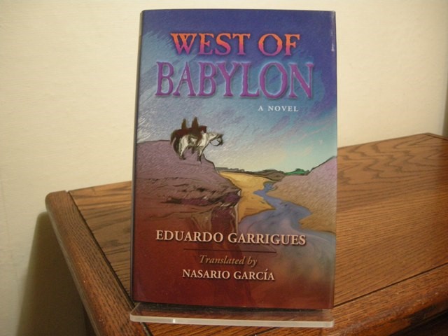 West of Babylon