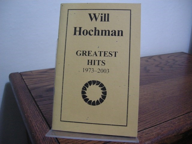 Greatest Hits, 1973-2003