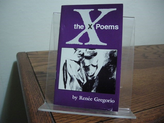 The X Poems