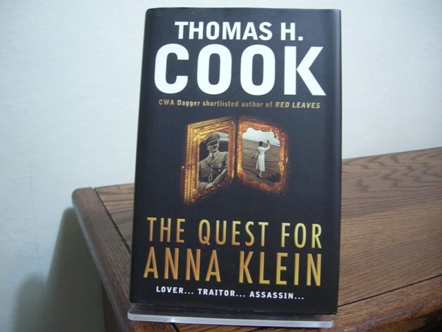 The Quest for Anna Klein