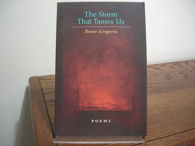 The Storm That Tames Us