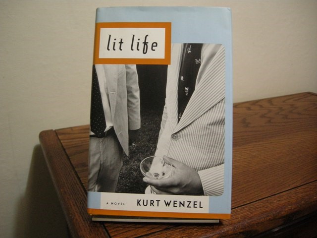 Lit Life