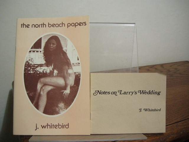 The North Beach Papers with Notes on Larry's Wedding