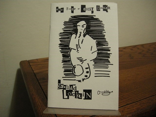 The Face of Chet Baker (The Fourth Jazz Chap), with E minor 6