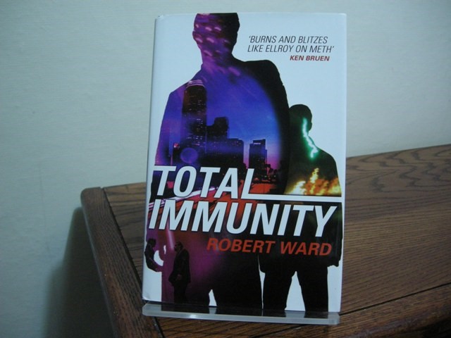 Total Immunity