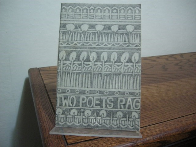 Two Poets Rag
