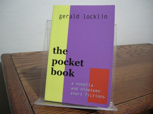 The Pocket Book: A Novella and Nineteen Short Fictions